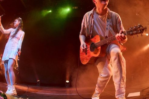 Куди піти у Києві 22-24 березня: спецпокази "20 днів у Маріуполі", концерт Tember Blance