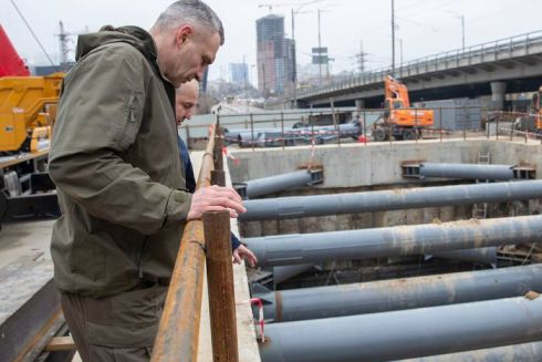 5 головних проблем Київського метро: від маршруту на Троєщину до станцій-привидів