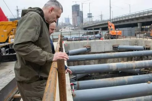 5 головних проблем Київського метро: від маршруту на Троєщину до станцій-привидів