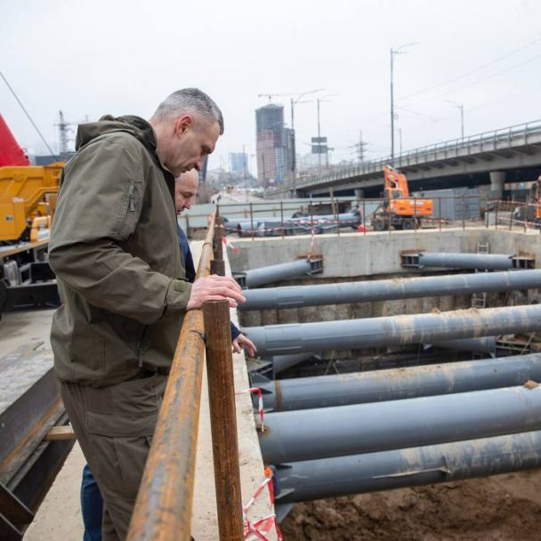 5 головних проблем Київського метро: від маршруту на Троєщину до станцій-привидів