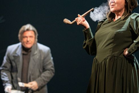 Не тільки &ldquo;Конотопська відьма&rdquo;: 5 вистав режисера Івана Уривського, на які варто сходити