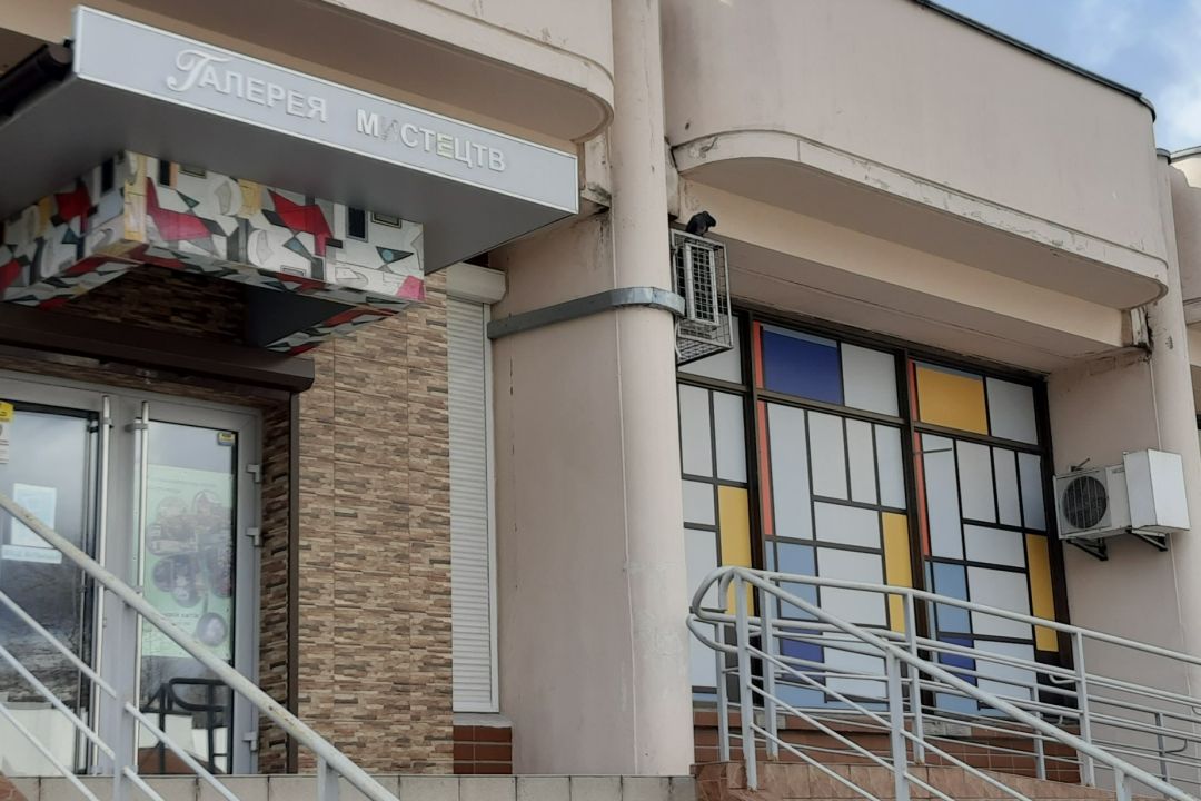 Три місця, заради яких варто приїхати на Троєщину