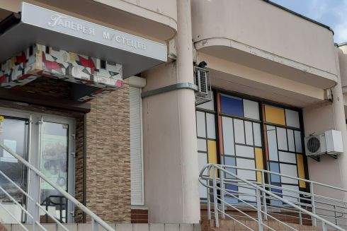 Три місця, заради яких варто приїхати на Троєщину