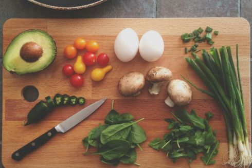 Що готувати у квітні: 5 рецептів із сезонних продуктів