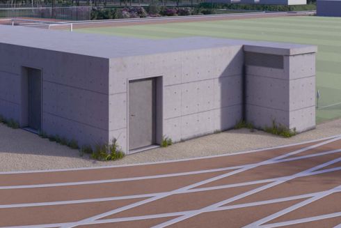 На Київщині хочуть збудувати найдорожче в Україні шкільне укриття за 169 мільйонів