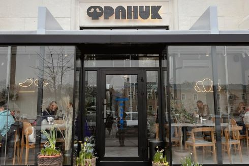 Незламні: 5 закладів Харкова, які відкрили під час повномасштабної війни