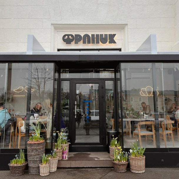 Незламні: 5 закладів Харкова, які відкрили під час повномасштабної війни