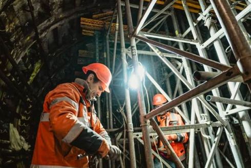 Ремонт &ldquo;синьої гілки&rdquo; метро обійдеться у майже 400 мільйонів &ndash; це половина резервного фонду Києва