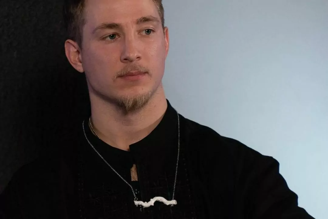 Як зробити українські міста безбар'єрними: Ветеран та автор YouTube-шоу "Терен" про інклюзивність в Києві, Вінниці та Львові