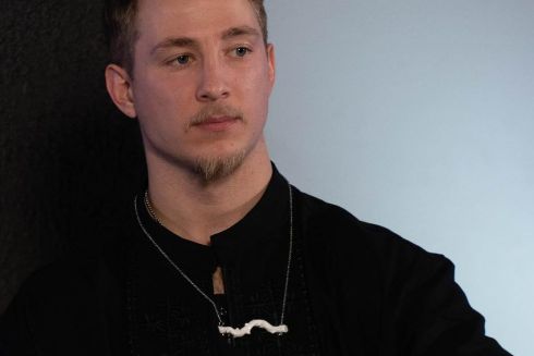 Як зробити українські міста безбар'єрними: Ветеран та автор YouTube-шоу "Терен" про інклюзивність в Києві, Вінниці та Львові