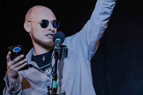 Мистецький двіж під повітряні тривоги: Галереї, театри та поетичні батли Харкова