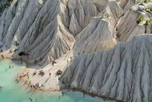 Де відпочити в Україні: 7 місць, куди поїхати навесні