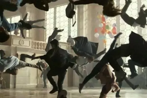 Рекламу Apple Watch 3 зняли в Києві