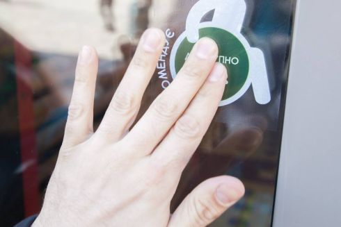 Україна безбар'єрна: хто займається інклюзивністю і робить міста доступними