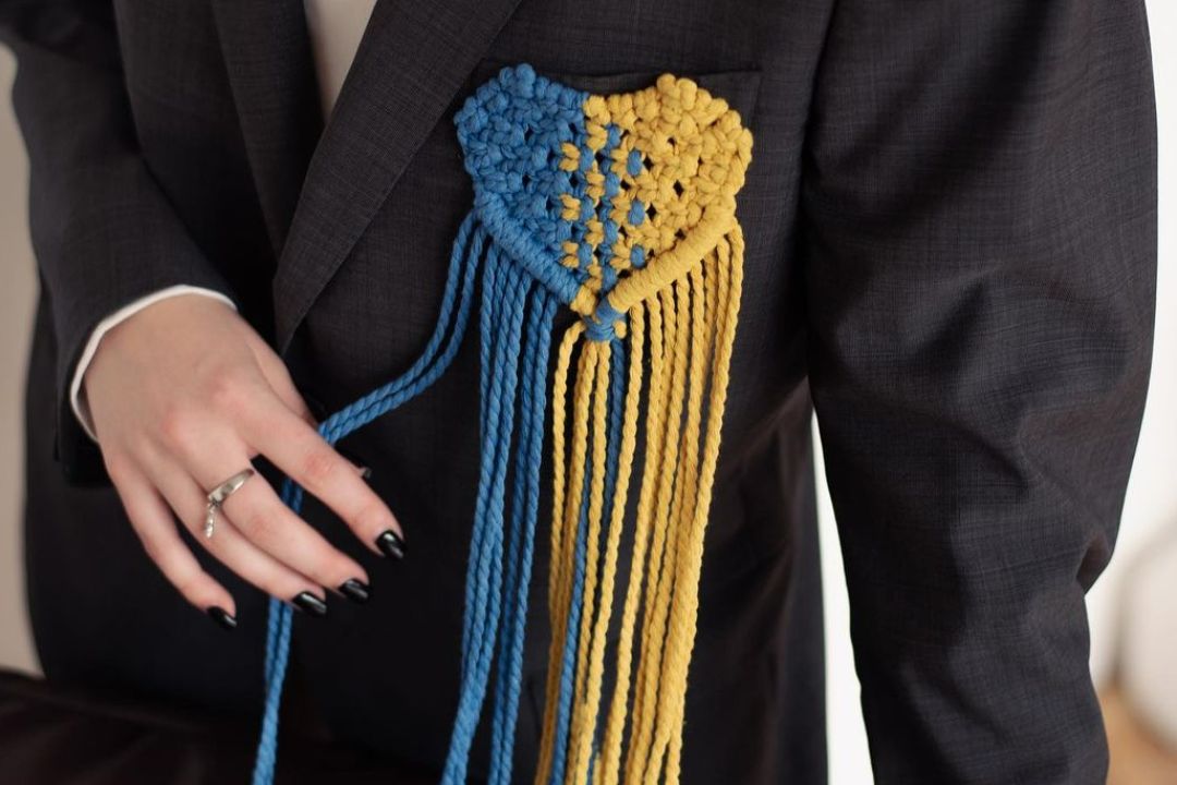 Суми, Херсон, Харків, Запоріжжя: 20 українських брендів із прифронтових областей