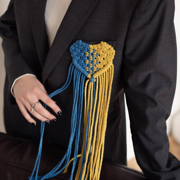 Суми, Херсон, Харків, Запоріжжя: 20 українських брендів із прифронтових областей