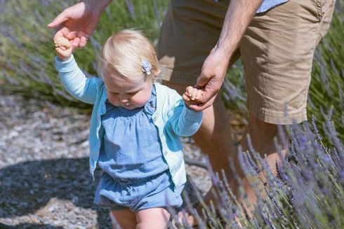 Молоді тати: чоловіки – про те, як змінилося їхнє життя з народженням дитини