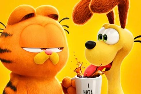 12 найочікуваніших мультфільмів 2024 року, які варто подивитись з дітьми