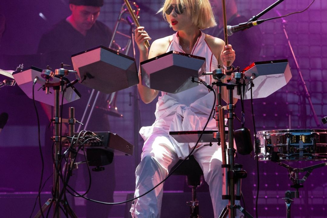 Куди піти на День Києва: Onuka, Go-A, Сергій Жадан та маркети українських брендів