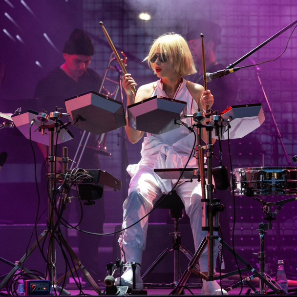 Куди піти на День Києва: Onuka, Go-A, Сергій Жадан та маркети українських брендів