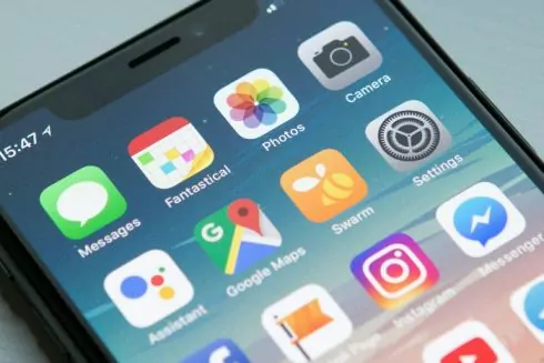 6 приложений, чат-ботов и карт, которые помогут при выключении света: полезные ссылки