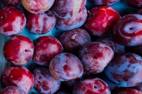 Что готовить в сентябре: рецепты блюд из сезонных продуктов