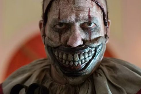 Сутінкова зона, Американська історія жахів, Штамм: 15 горрор-серіалів