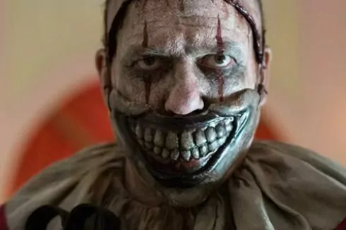 Сутінкова зона, Американська історія жахів, Штамм: 15 горрор-серіалів