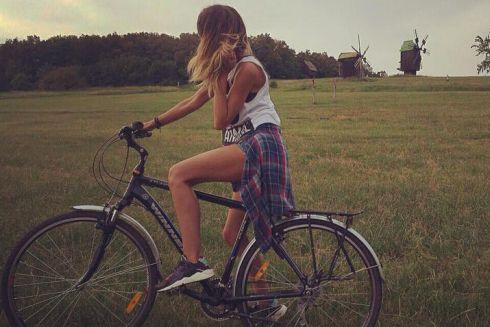 7 парків Києва, де сховатися від літньої спеки