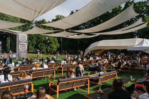 На ВДНГ відкриють фан-зону до Олімпійських ігор-2024: як вона працюватиме