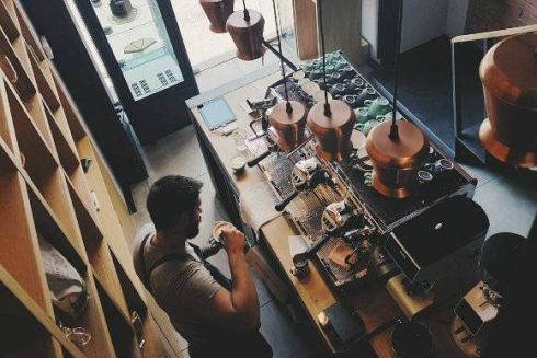 Гастро-новини: 15 закладів, що відкрилися в Києві у серпні