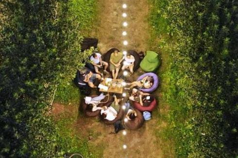 Афіша подій на 10-12 серпня