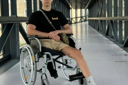 Якою є і якою має бути мережа реабілітаційних закладів в Україні