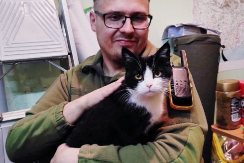 З фронту – у підприємництво: Історія ветерана, який відкрив мережу “мопсоматів” у Львові