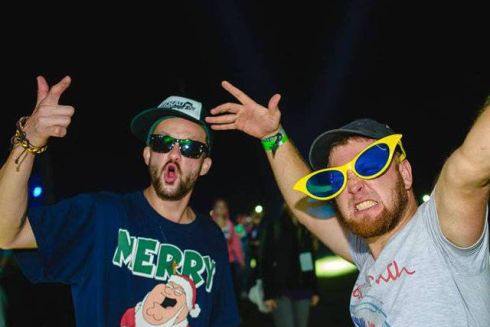 Украинские фестивали, которые нельзя пропустить этой осенью