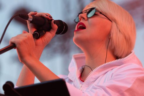 Куди піти на День Незалежності: Onuka, DakhTrio, фестиваль Brave! Factory, виставка про війну під монументом Батьківщині-Матері