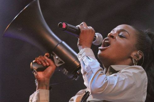 Музика осені: найкращі концерти вересня