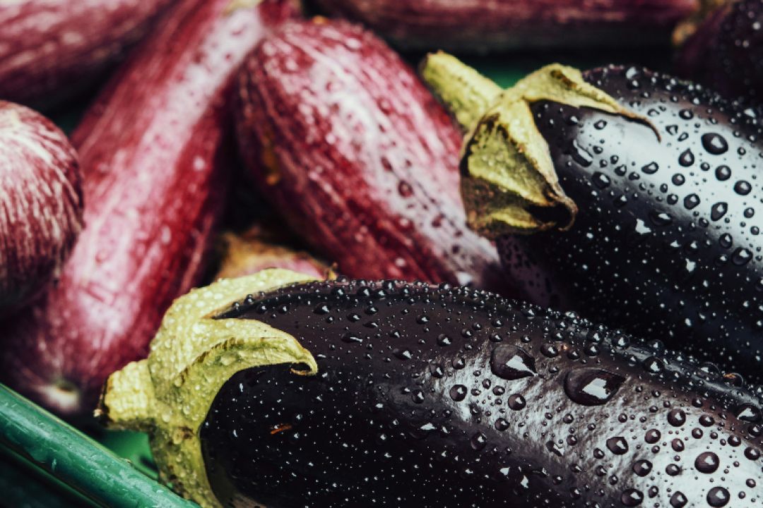 Що готувати з баклажанами: 5 рецептів з усього світу