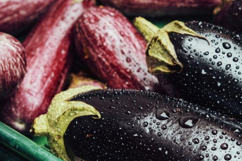 Що готувати з баклажанами: 5 рецептів з усього світу