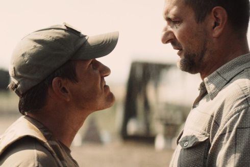 8 українських фільмів, які варто подивитися