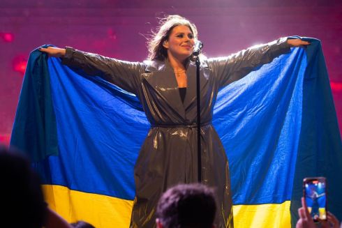 Куди піти у Києві 13-15 вересня: фестиваль "Покоління", Kazka, Друга Ріка та Христина Соловій