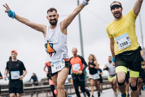 Куди піти у Києві 20-22 вересня: фестиваль Вулична їжа, БукФест та безбар’єрний марафон на ВДНГ