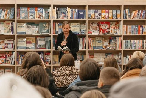 Харківські книгарні, що відкрились під час великої війни