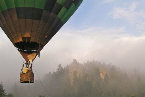 Від Опішні до Шацьких озер: 7 місць в Україні, куди поїхати восени