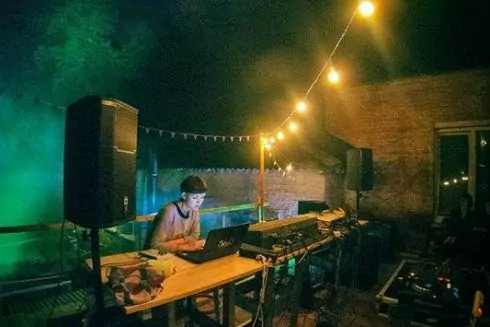 Афиша событий на 24-27 августа