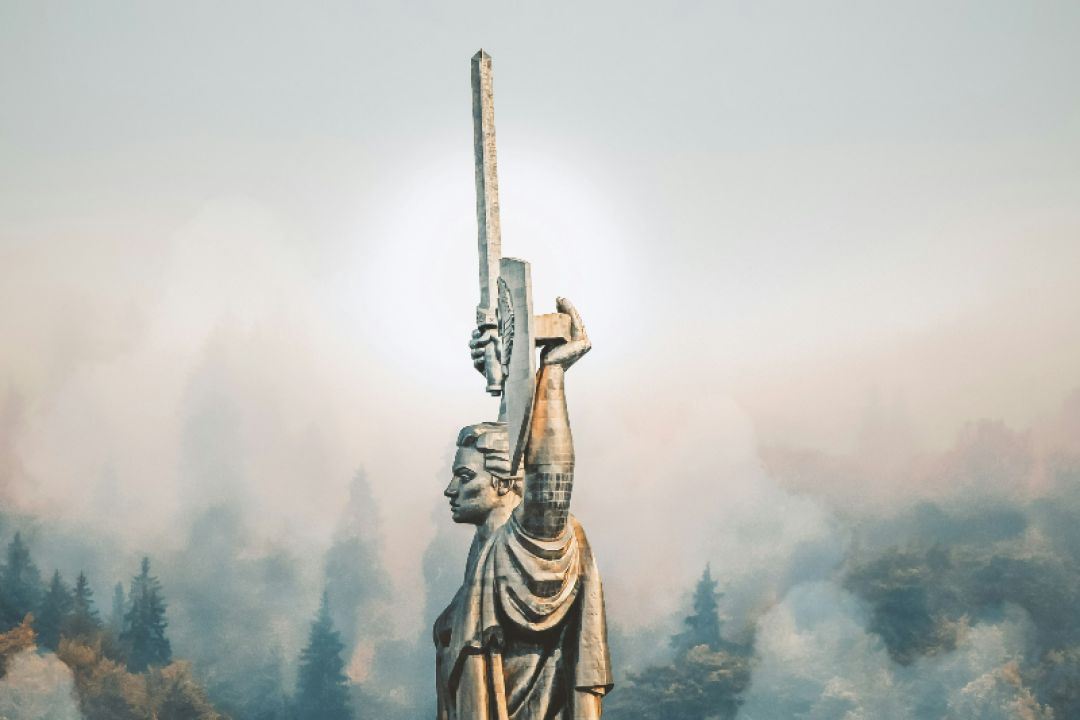 Забруднення повітря в Києві та Україні: як бойові дії та промисловість впливають на здоров’я