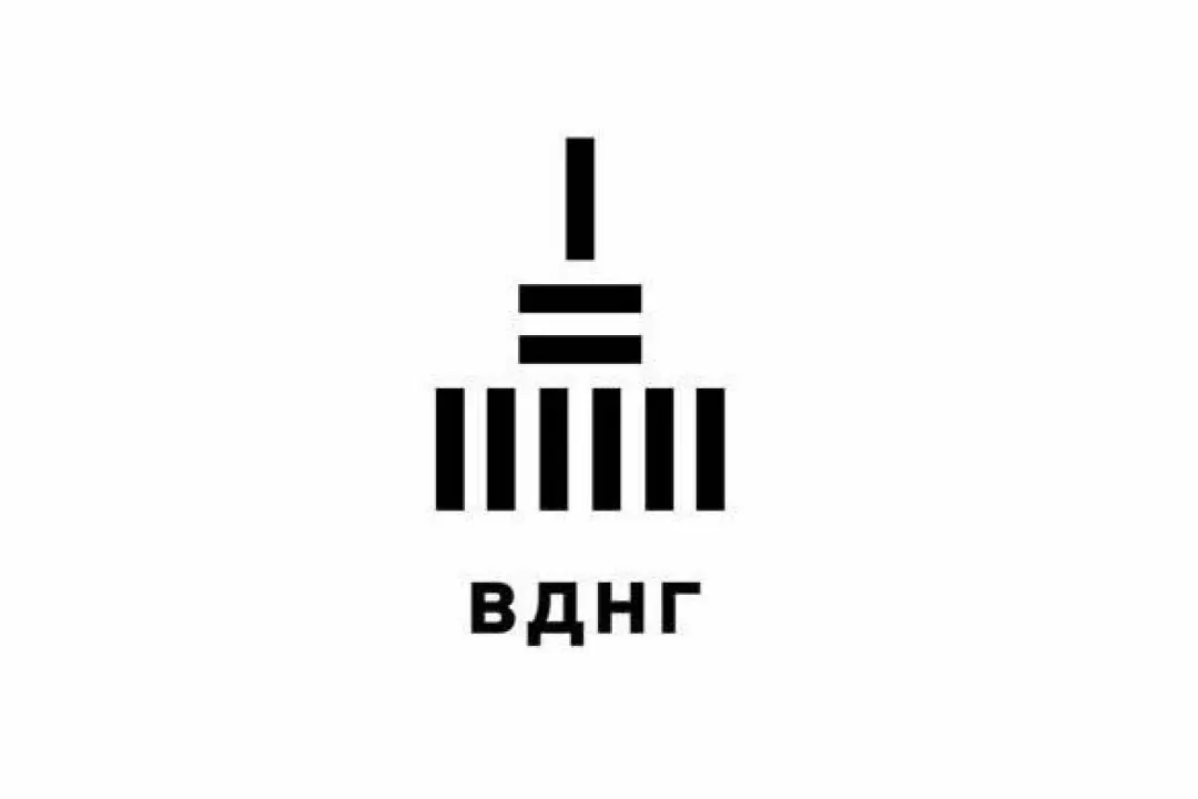 Брендинг ВДНХ получил престижную награду в мире дизайна