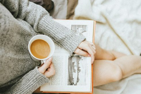 7 книжок грудня від українських видавництв