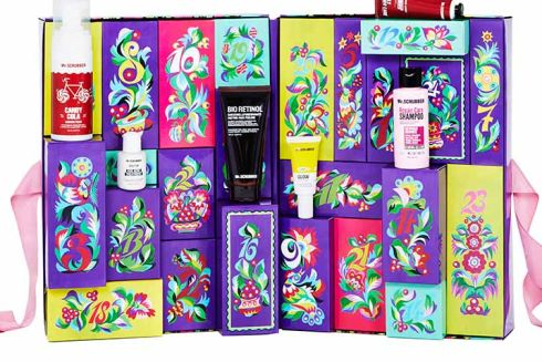 20 адвент-календарів 2025 від українських брендів