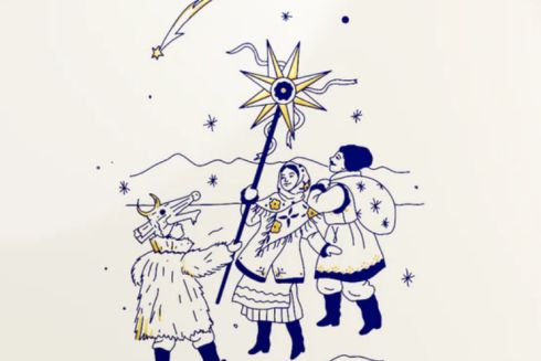 Що подарувати на Новий рік: 25 ідей від українських брендів